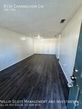 Building Photo - 8536 Channelview Cir