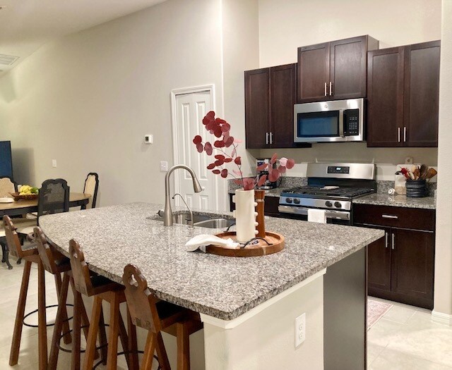 5509 Rainwood Meadows Dr, Ruskin, FL 33572 House Rental in Ruskin, FL