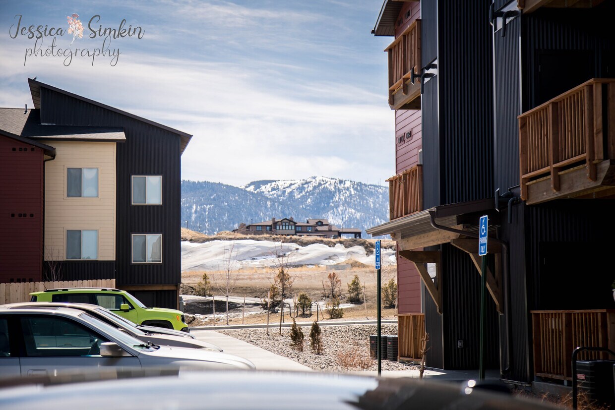 4701 Tranquility Way Unit 200, Casper, WY 82601 Apartment for Rent in