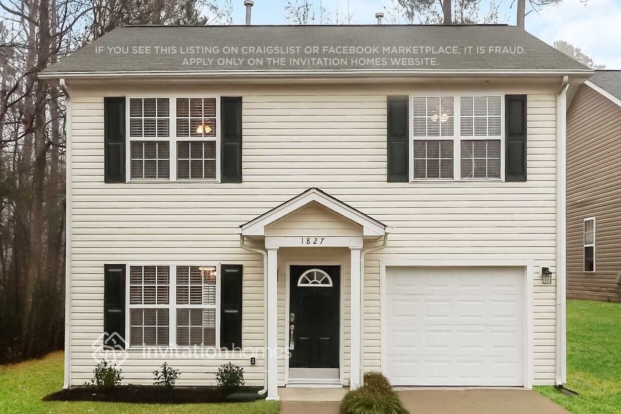 Foto principal - 1827 Duke Adam St