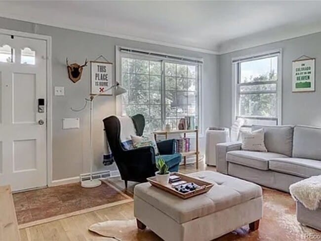 Building Photo - 1755 Yosemite St