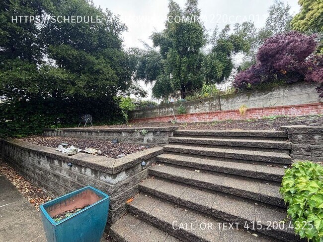 Foto del edificio - 9764 Anza Ave