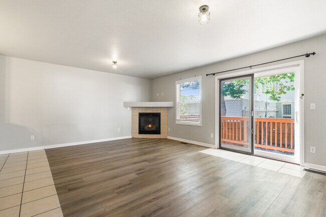 Building Photo - 4117 Tejon St