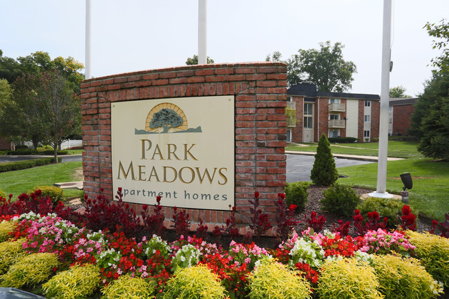 park meadows apartments kansas city