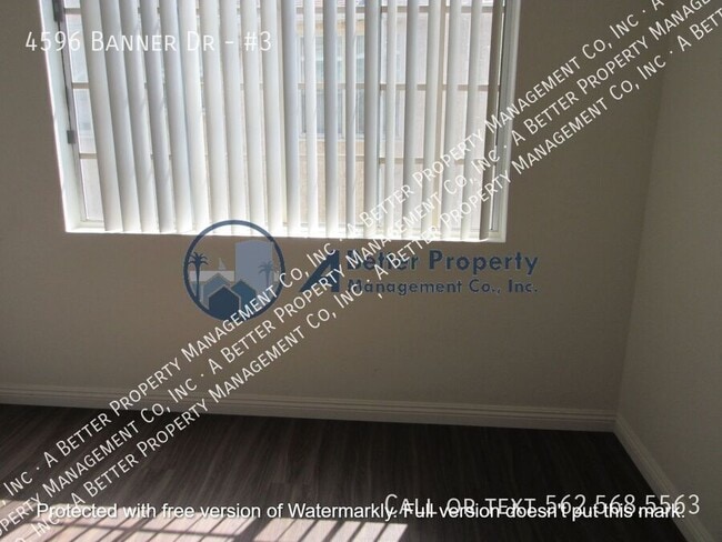 Building Photo - 4596 N Banner Dr