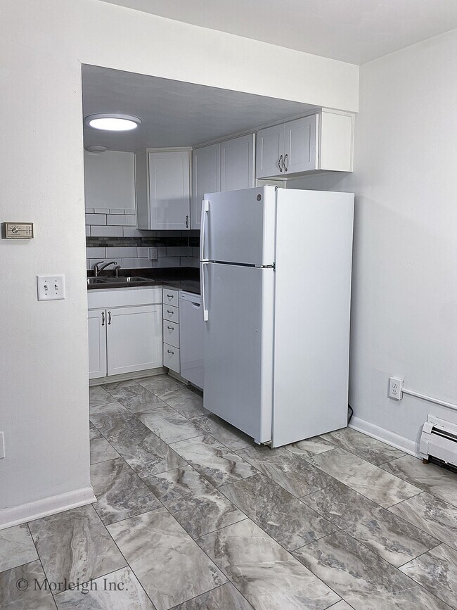 Cocina - Reside 3031