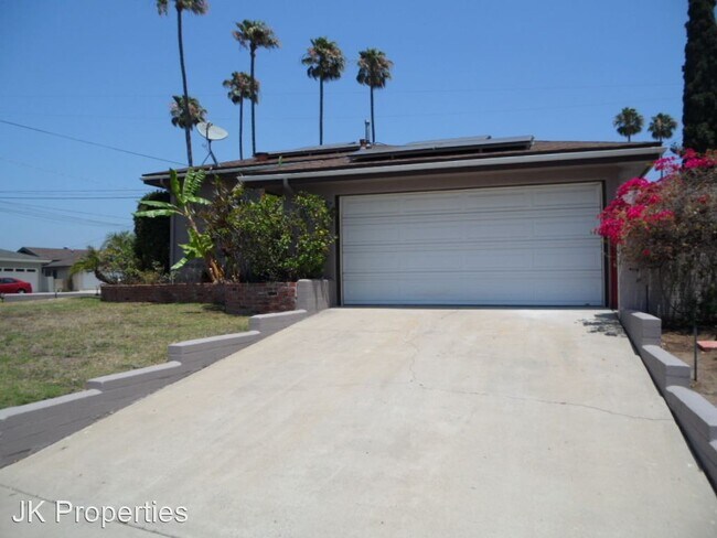 Building Photo - 3 br, 2 bath House - 6729 Rolando Knolls Dr