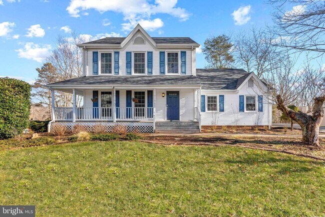 Foto del edificio - 7329 Fleetwood Ct