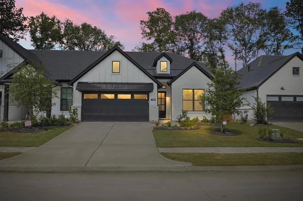 Foto principal - 7315 Honey Creek Ln