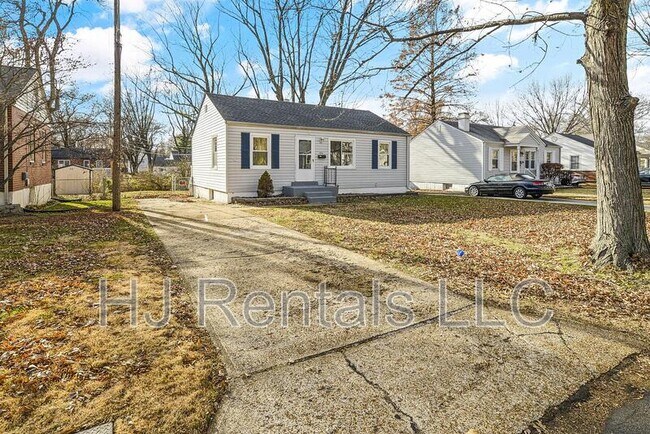 Foto del edificio - 1175 St Matthew Dr