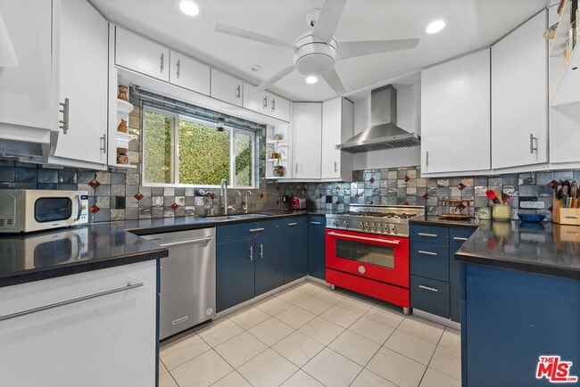 Foto del edificio - 1508 Harvard St