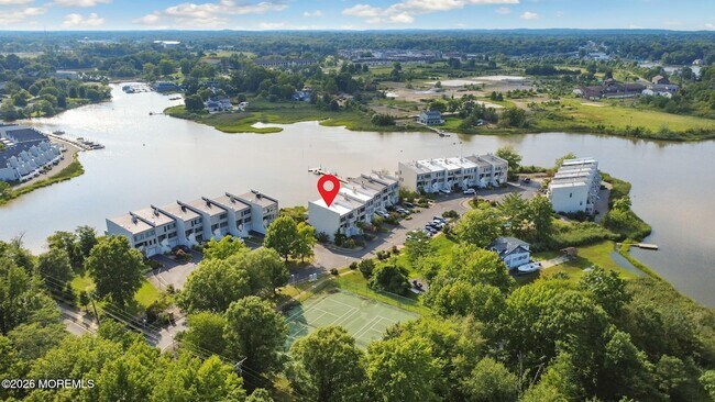 Foto del edificio - 57 Bridgewaters Dr