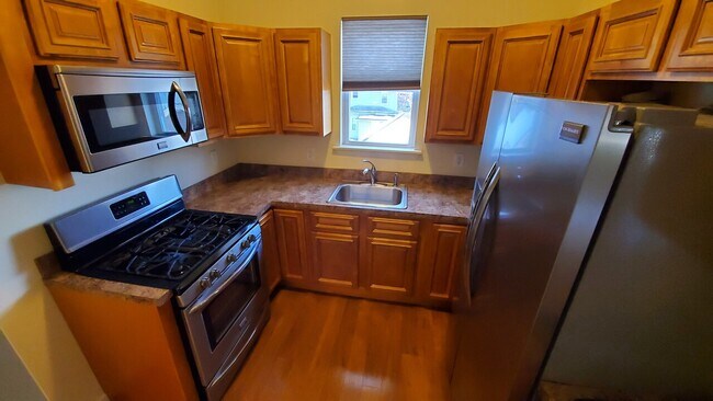 Foto del edificio - 39 Orchard St