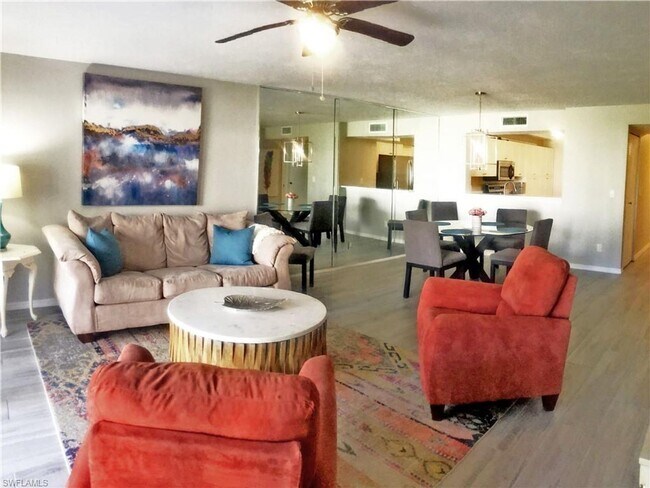 Building Photo - Annual Rental Opportunity! Stylish 2-Bed C...