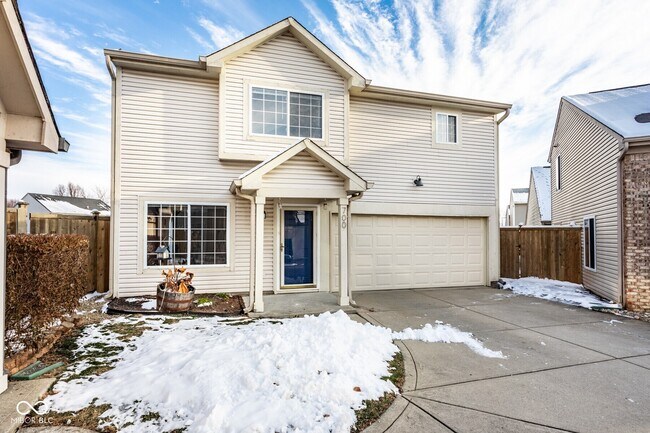 Foto del edificio - 700 Mountain Pine Dr