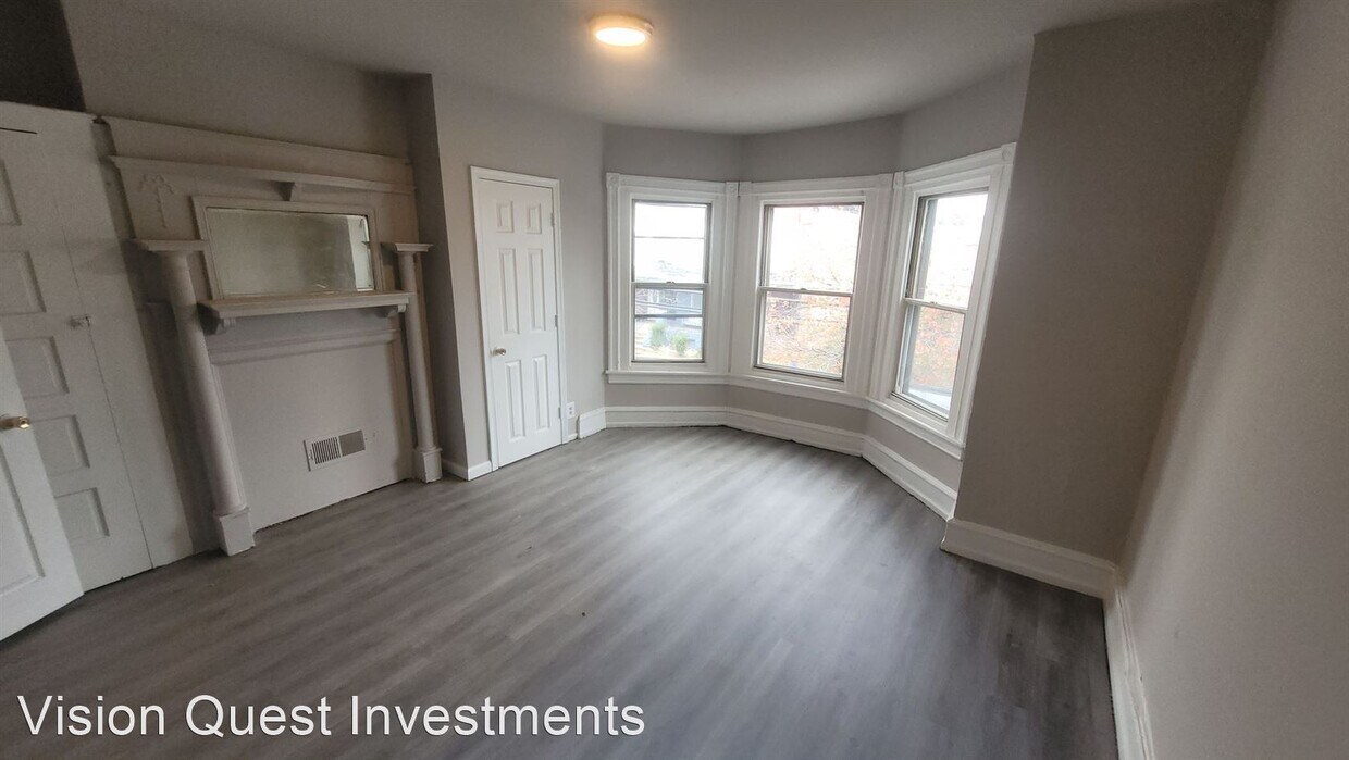Foto principal - 3 br, 1 bath House - 5540 Locust Street