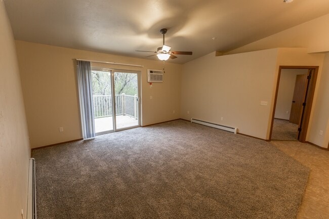 Interior Photo - The Preserve Apartments