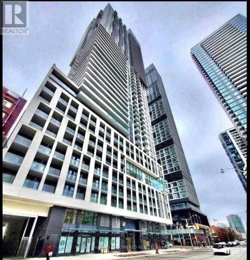 Photo principale - 251 Jarvis St