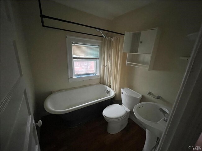 Foto del edificio - 209 William St