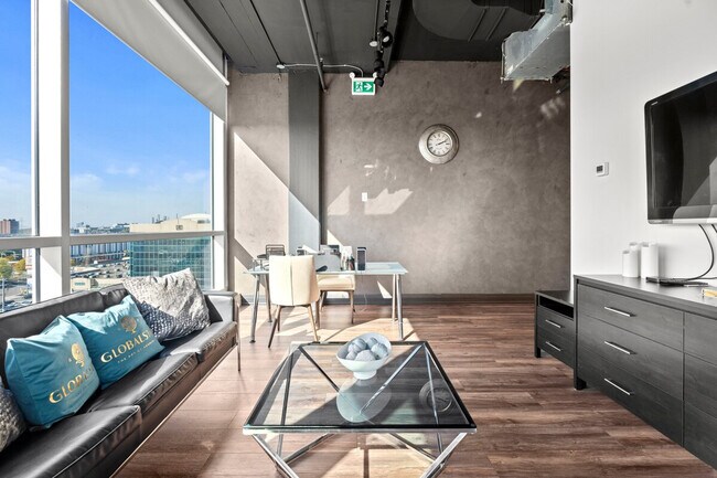 Building Photo - 1275 Finch Ave W