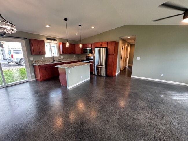 Building Photo - 16-2074 Lilikoi Dr. Pahoa, HI 96778
