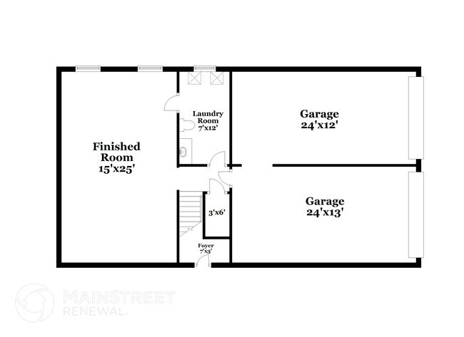 Building Photo - 1109 Village Oak Dr NW