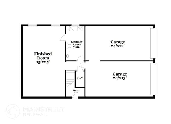 Foto del edificio - 1109 Village Oak Dr NW