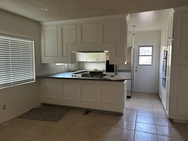 Spacious Kitchen - 11690 Kismet Ave