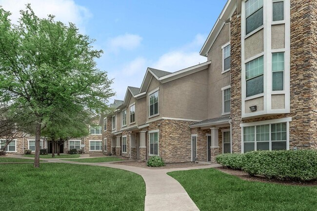 Foto del edificio - 4101 Delafield Ln