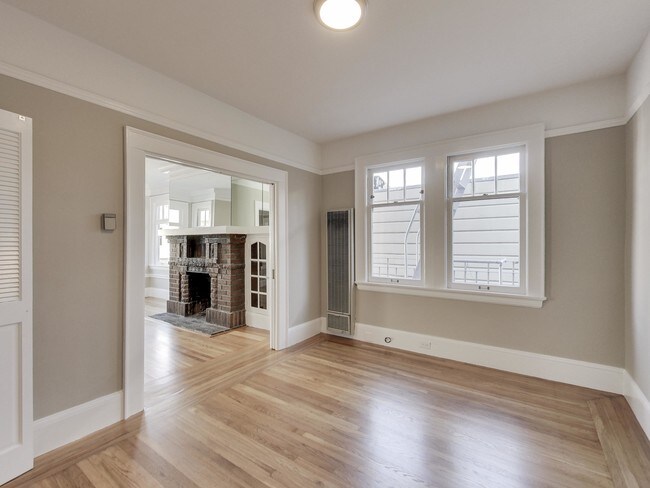 Foto del edificio - 1 bedroom in San Francisco CA 94103
