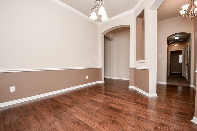 Foto del edificio - Crescent Drive, Pearland, TX 77584 - 3 BR ...