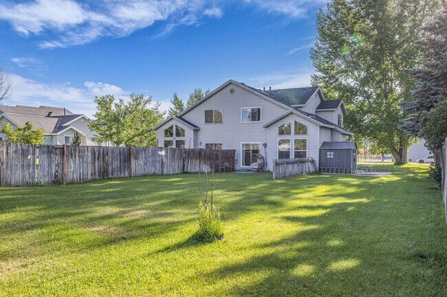 Foto del edificio - Heber Townhome