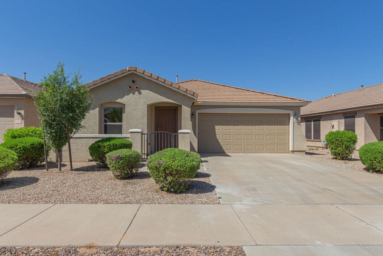 Foto principal - 3-Bedroom Home in The Villages at Queen Cr...