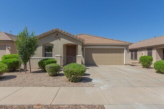 Building Photo - 21829 E Puesta Del Sol