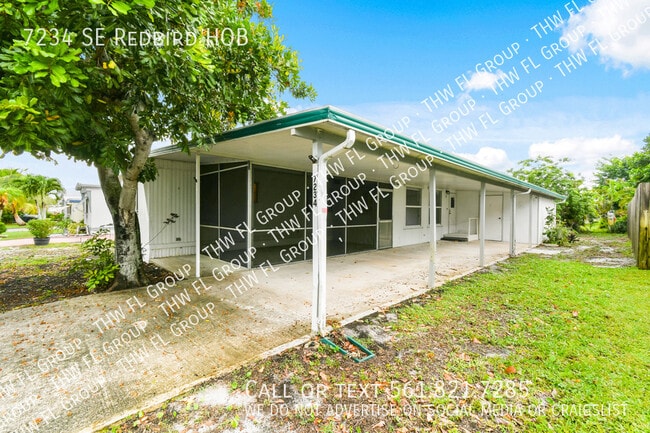 Foto del edificio - 7234 SE Redbird Cir
