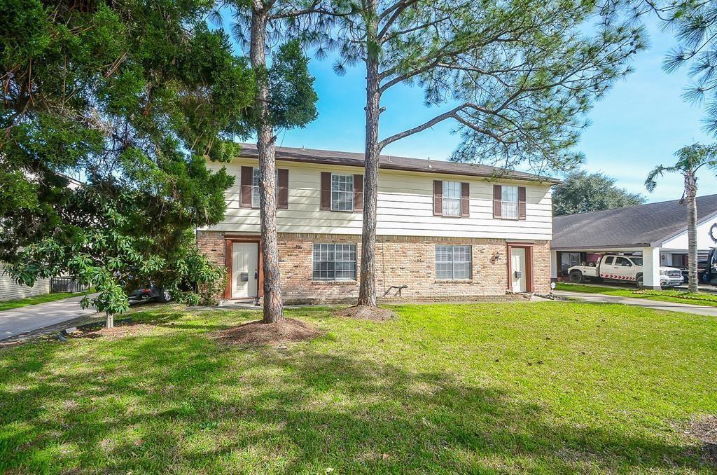 Foto principal - 7305 S Gessner Rd