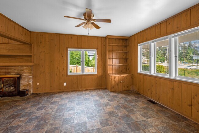 Foto del edificio - 4bd/2.5ba Kirkland Home