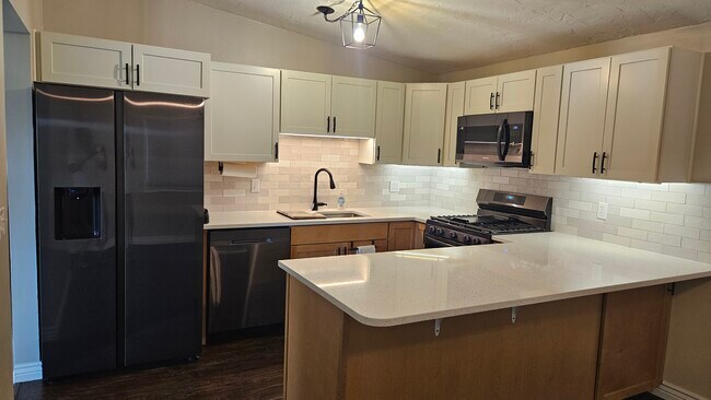 Foto del edificio - 6779 W 3860 S