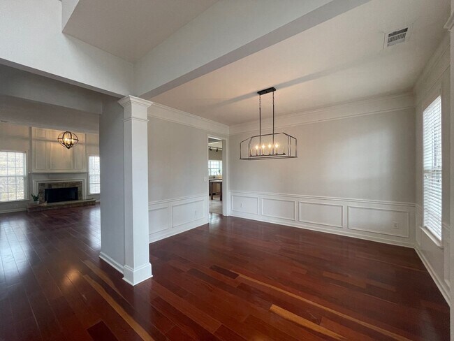 Foto del edificio - Johns Creek Location