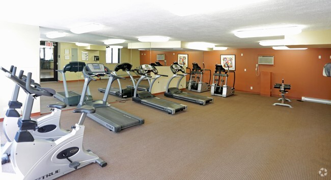 Riverview Court Apartment Homes Apartments Yonkers Ny Fitness Center Riverview Court Apartment Homes