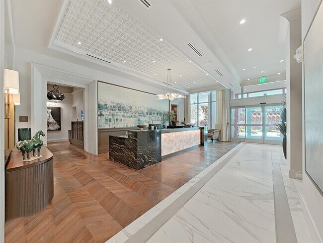 Foto del edificio - 2910 W Barcelona St