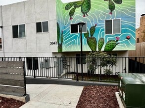 Building Photo - 3843 National Ave