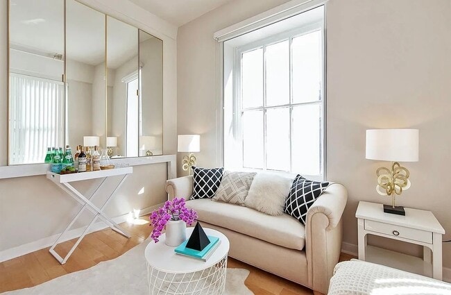 Building Photo - Enjoy savvy urban living at The Garfield, ...
