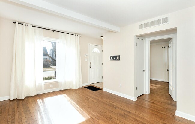 Foto del edificio - 1635 Cole St