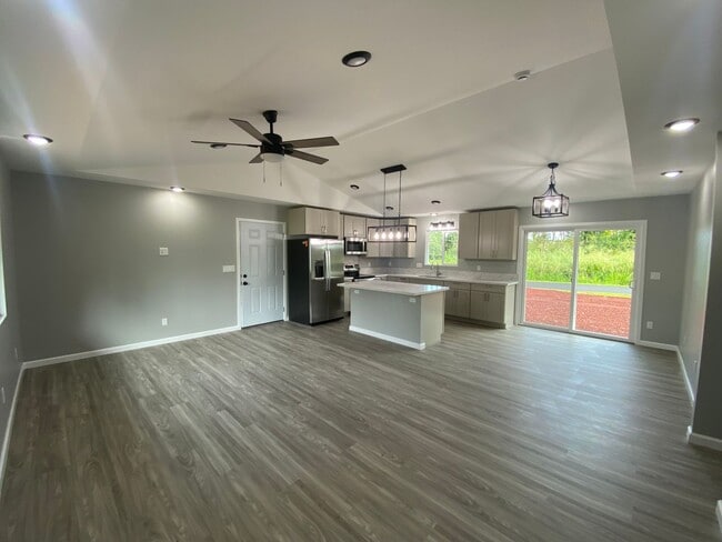 Building Photo - Brand New 3-Bedroom, 2-Bath Home in Hawaiian Shores