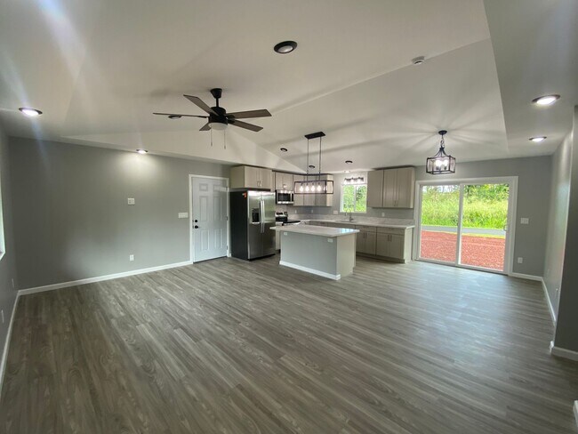 Foto del edificio - Brand New 3-Bedroom, 2-Bath Home in Hawaiian Shores