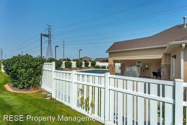 Building Photo - 3 br, 2.5 bath House - 4764 W Wagon Train Dr.