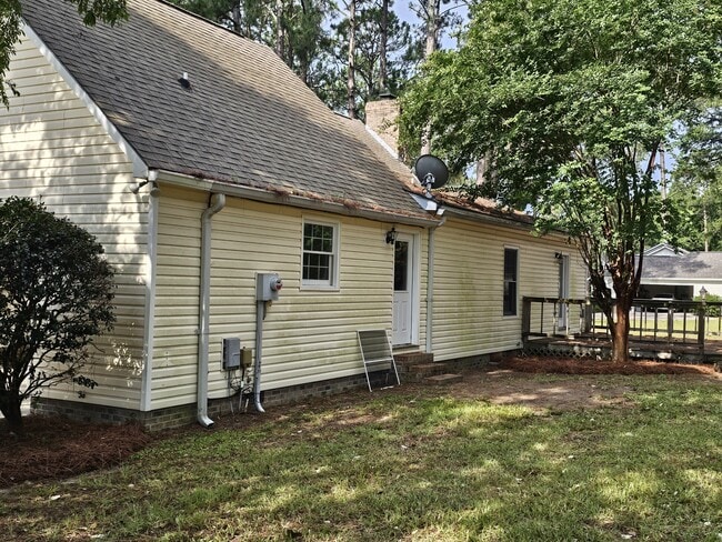 Building Photo - 235 Mt Olive Church Rd