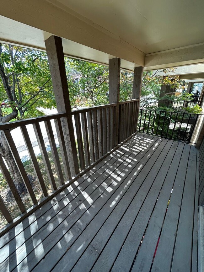 Foto del edificio - 408 W 104th St