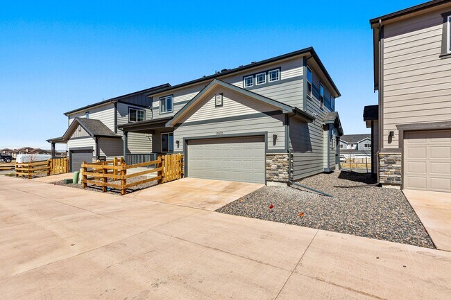 Foto del edificio - Beautiful Home in Commerce City!